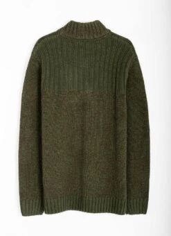 Textured Knit Zip Neck Jumper 13 Textured Knit Zip Neck Jumper -EWM Store 65309pvl 37179b2b1ab6c26