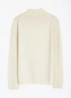 Merino Wool Turtle Neck Jumper -EWM Store 65585pvl ad9308870a801d8