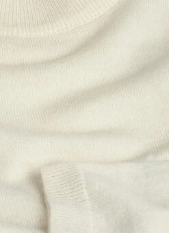 Merino Wool Turtle Neck Jumper -EWM Store 65633pvl f5cd93fa9d18dba