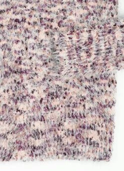 Bobble Knit Crew Neck Jumper 8 Bobble Knit Crew Neck Jumper -EWM Store 65789pvl 6a1c50bc2393051