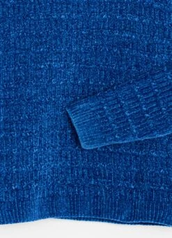 Chenille Cowl Neck Jumper 12 Chenille Cowl Neck Jumper -EWM Store 66392pvl a5b6b7593de8b76