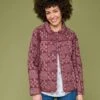 Pure Cotton Quilted Jacket -EWM Store 66844pvl 92bb504a4924f14