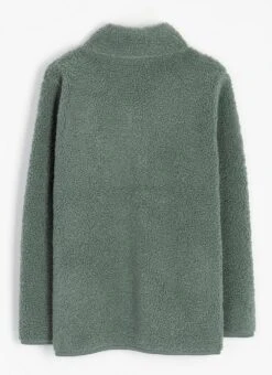 Borg Funnel Neck Relaxed Jacket 13 Borg Funnel Neck Relaxed Jacket -EWM Store 66903pvl 4ec347382b49337