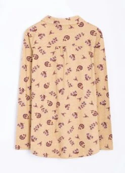 Soft Touch Thermal Blouse 13 Soft Touch Thermal Blouse -EWM Store 66932pvl 1102dac0c02a022