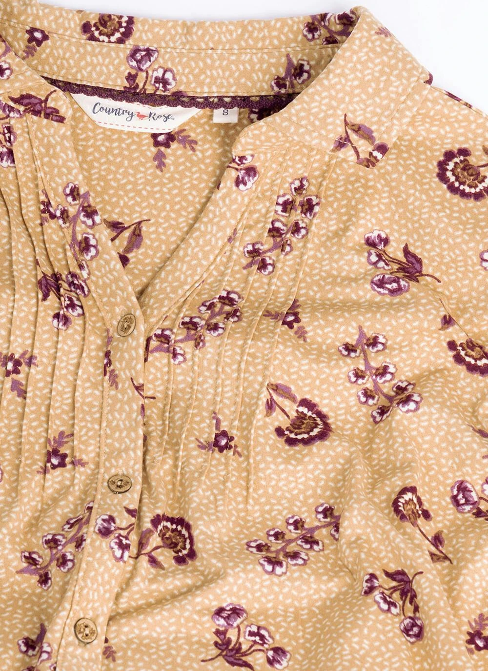 Soft Touch Thermal Blouse 6 Soft Touch Thermal Blouse - Image 4