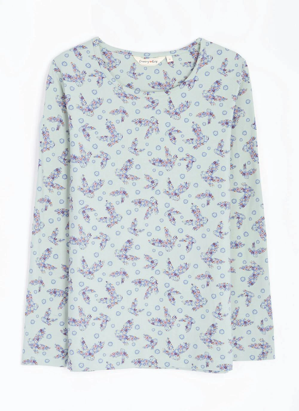 Soft Touch Thermal Print Top 5 Soft Touch Thermal Print Top - Image 3