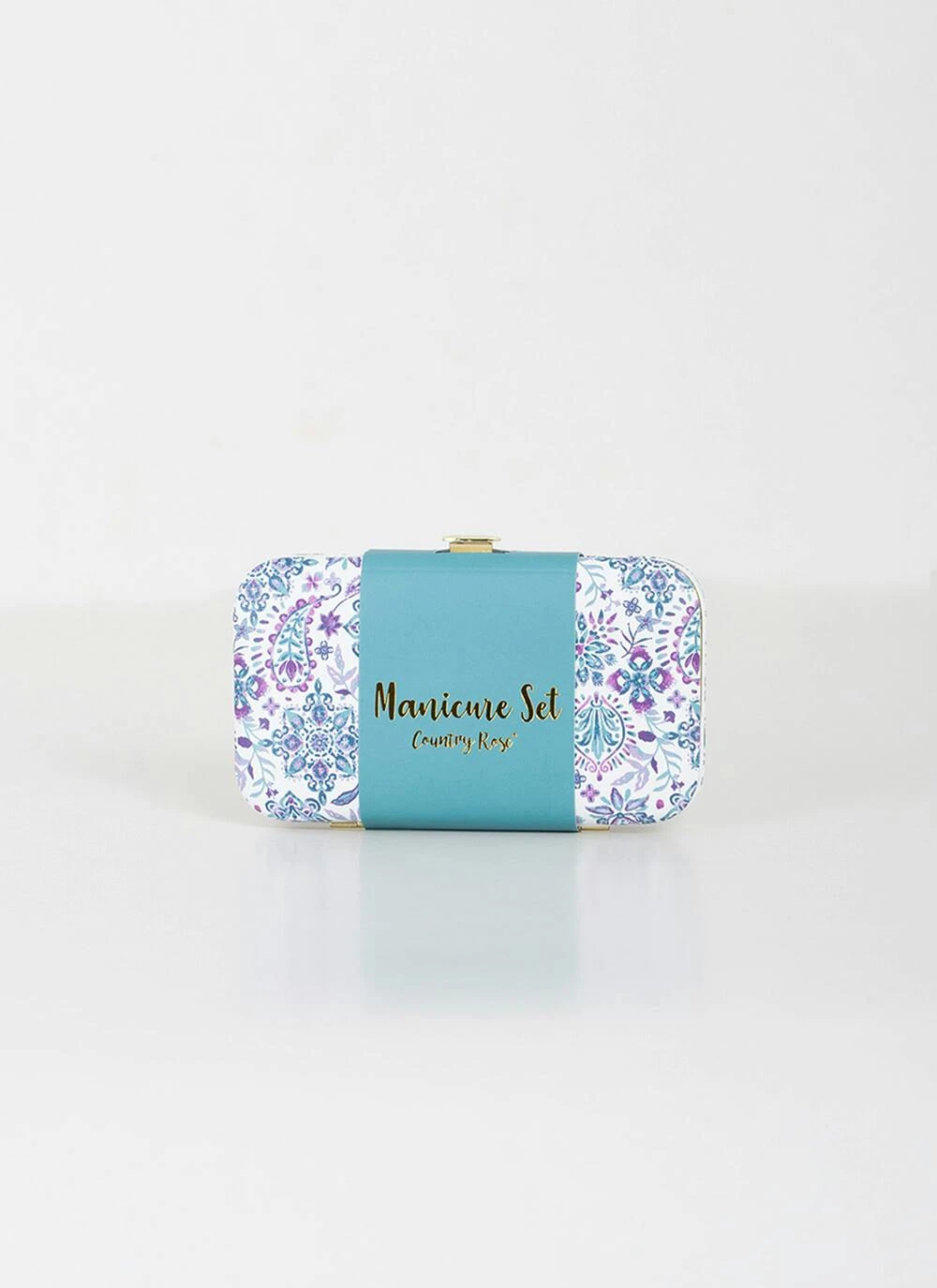 Manicure Set 3 Manicure Set