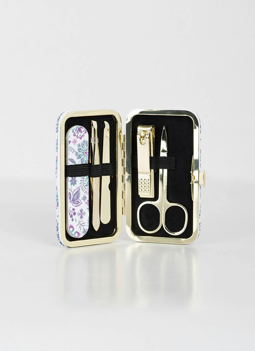 Manicure Set 4 Manicure Set - Image 2