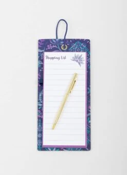 Magnetic Shopping List -EWM Store 67342pvl 162399dbc987507