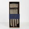 Tweed Ladies Gloves In Gift Box -EWM Store 67371pvl 938cc617cd95d6b