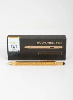 Multi Tool Pen