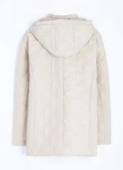 Diamond Quilted Coat 9 Diamond Quilted Coat -EWM Store 67440pvl c7d8e048ac28cd3