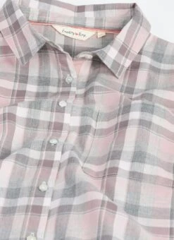 Pure Cutton Brushed Check Shirt 11 Pure Cutton Brushed Check Shirt -EWM Store 67887pvl 5699d3b998a2b2b