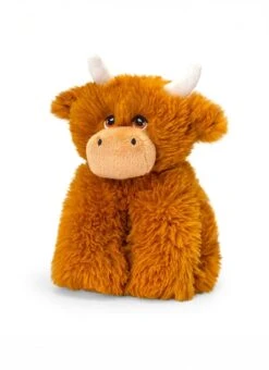 Keeleco Highland Cow 25cm 5 Keeleco Highland Cow 25cm -EWM Store 68009pvl 0acc302d85f1924